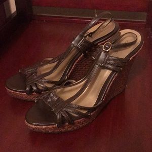 Charlotte Russe Wedges